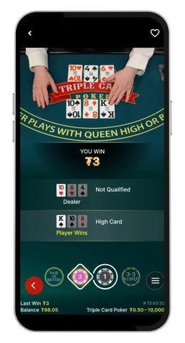 CoinPoker Casinò registrazione